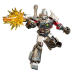 Blokees Transformers SV-04 Spark of Deception 71124