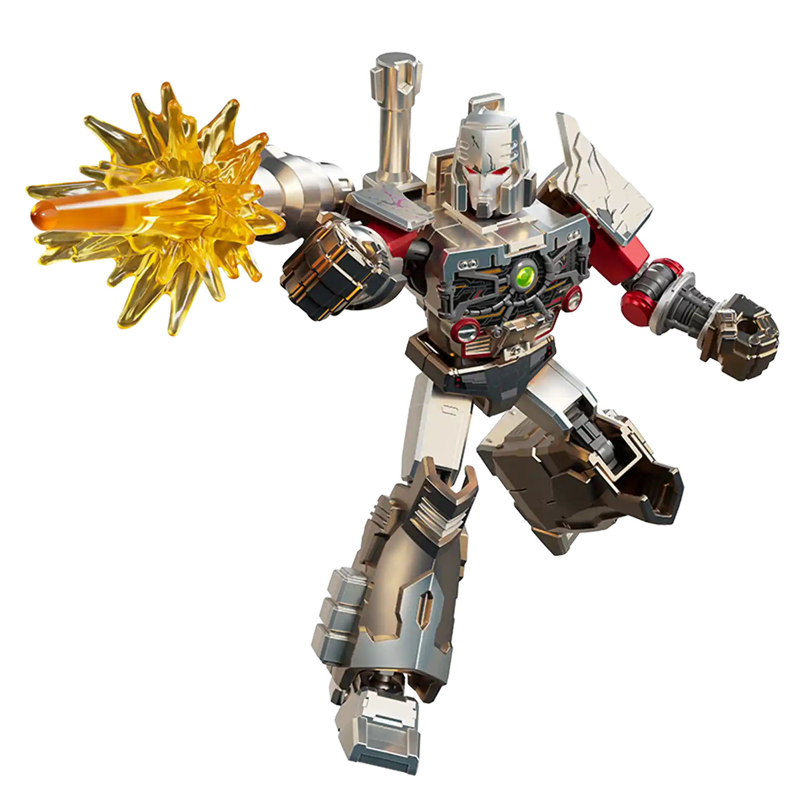 Blokees Transformers SV-04 Spark of Deception 71124
