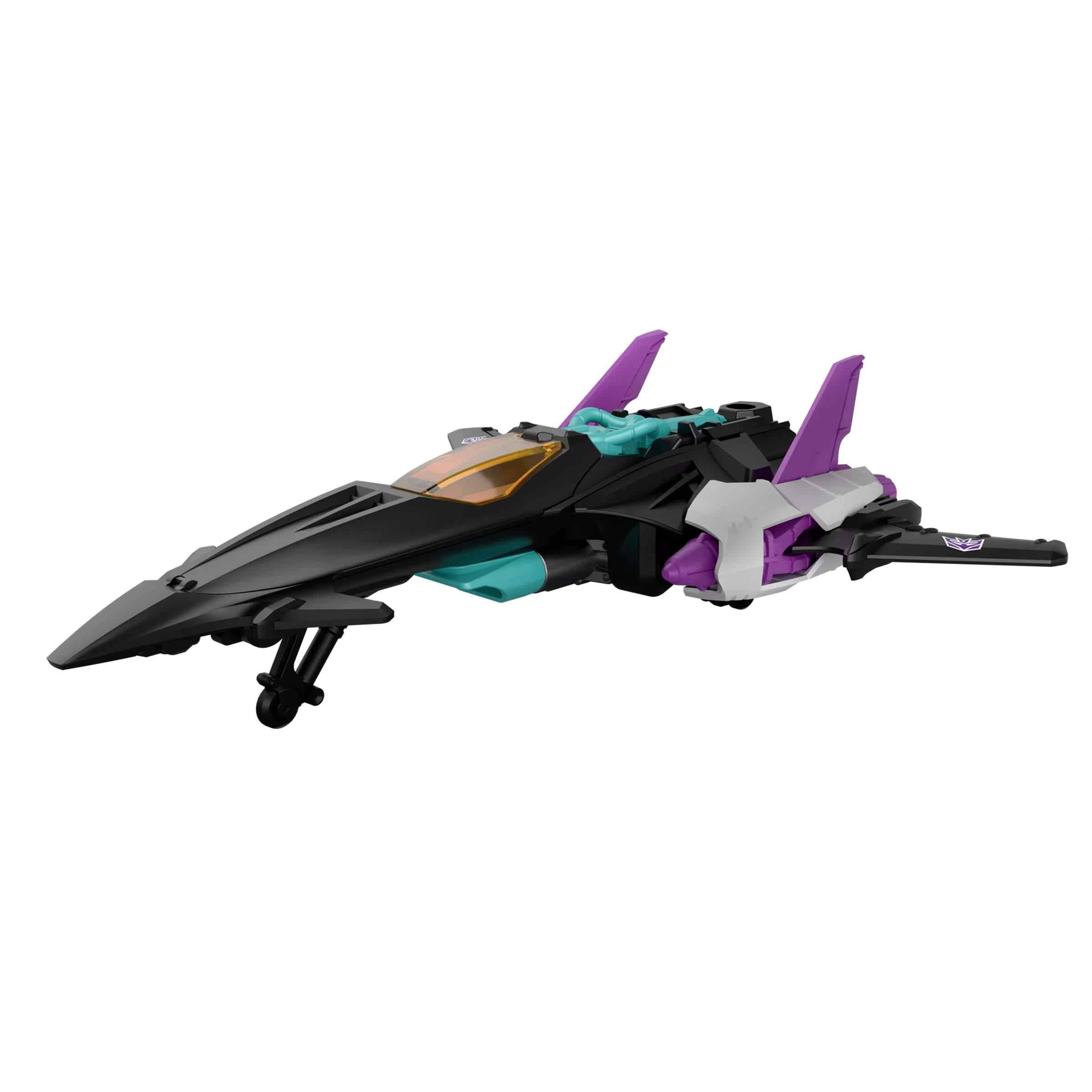Blokees Wheels C02 Wreck N Rule 75679