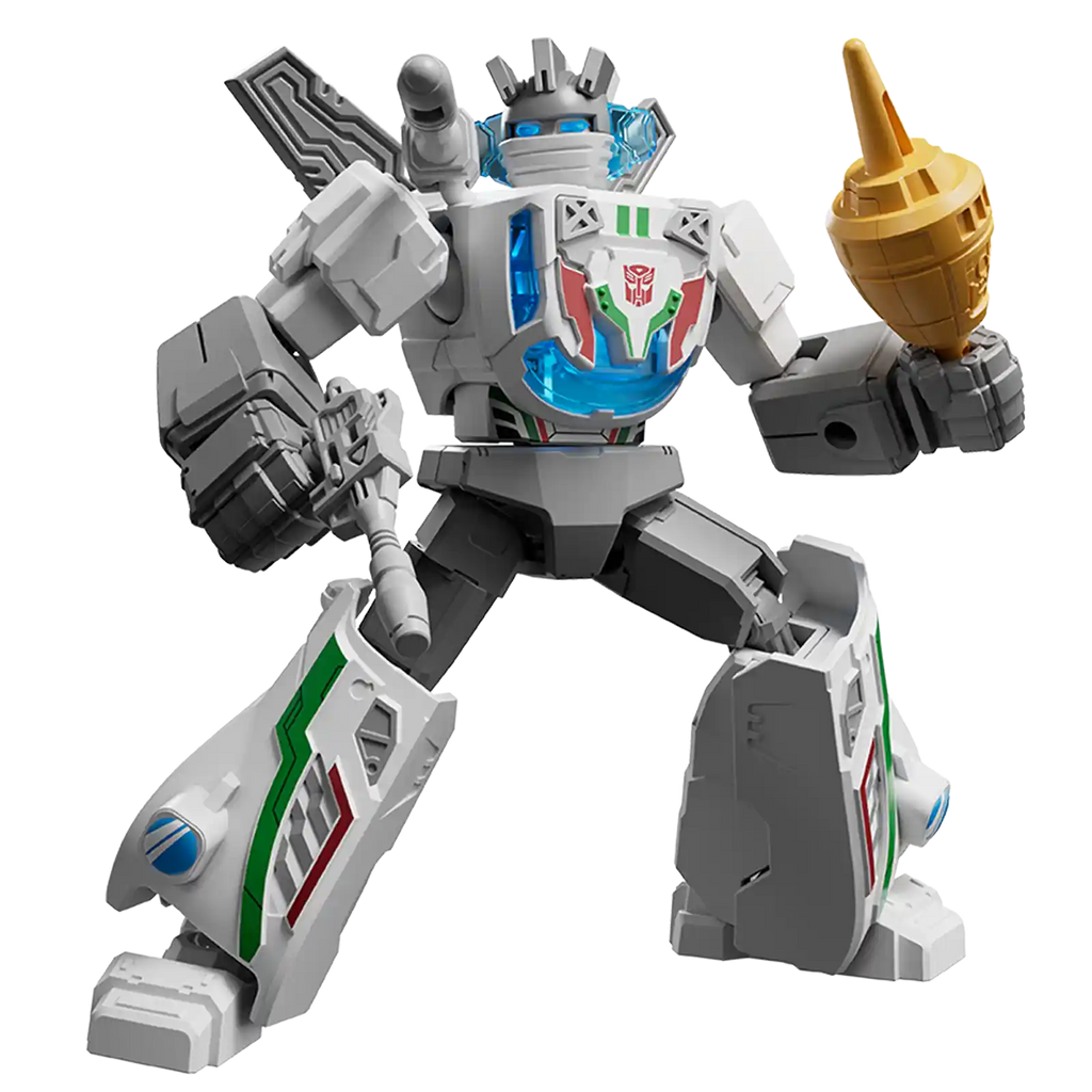 Blokees Transformers SV-04 Spark of Deception 71124