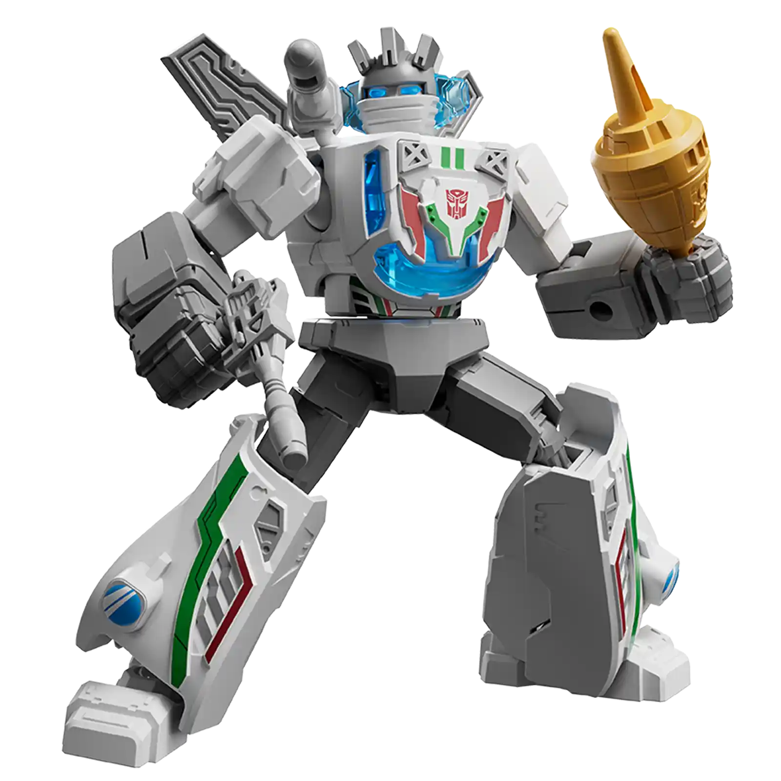 Blokees Transformers SV-04 Spark of Deception 71124