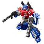 Blokees Transformers SV-04 Spark of Deception 71124