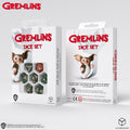 Q Workshop Gremlins Dice Set