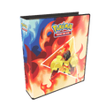 Ultra Pro 16394 PokÃ©mon: Armarouge and Ceruledge 2-Inch Album (9255894319341)