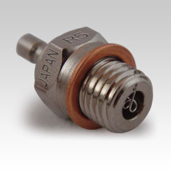 Thunder Tiger 9732 Redline R5 Cold Glow Plug TT (8446600839405)