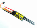 HTIRC Hornet 80A Aircraft Heli Electronic Speed Controller