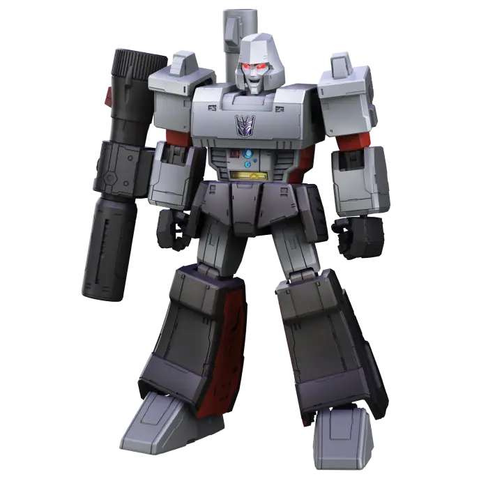 Blokees Transformers AE-02 G1 Megatron 71167