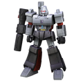 Blokees Transformers AE-02 G1 Megatron 71167