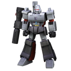 Blokees Transformers AE-02 G1 Megatron 71167