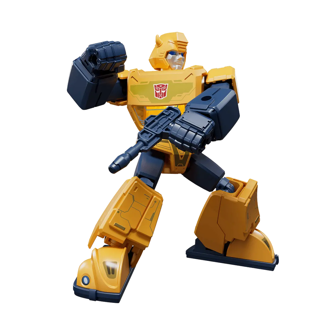 Blokees Transformers SV-03 Shattered Universe 71123