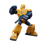 Blokees Transformers SV-03 Shattered Universe 71123