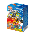 Blokees Transformers DV-03 Heavy Metal War 71304