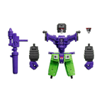Blokees Transformers DV Devastator Combining Accessory 71305