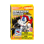 Blokees Transformers DV-05 Traitor to Tyranny 71405