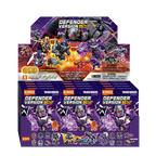 Blokees Transformers DV-06 Brutal Fang 71406