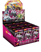 Blokees Transformers GV-09 Darkest Hour 71109