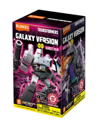 Blokees Transformers GV-09 Darkest Hour 71109