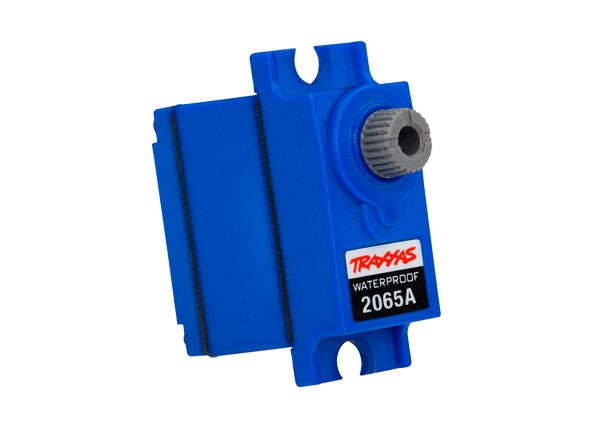 Traxxas - 2065A - Servo sub-micro waterproof (8733873864941)