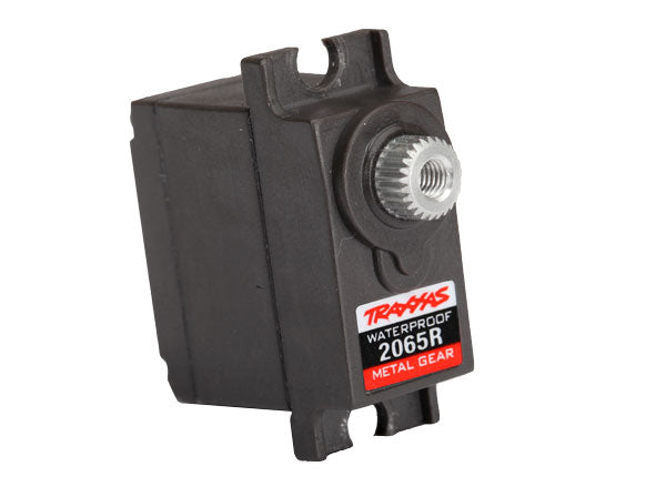 Traxxas 2065R - Servo sub-micro waterproof metal gear