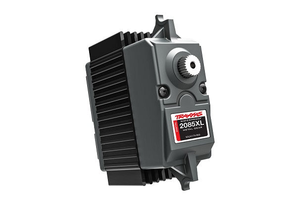 Traxxas 2085XL Maxx High-Torque Metal Gear Servo (9070149402861)