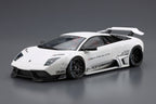 Aoshima 5992 1/24 LB Works Lamborghini Murcielago Limited 20 Ver.1