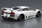 Aoshima 5992 1/24 LB Works Lamborghini Murcielago Limited 20 Ver.1