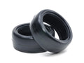 Tamiya Reinforced Racing Tyres Medium 24mm RC Tyre