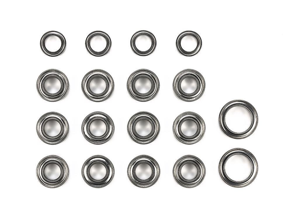 Tamiya MB-01 Full RC Bearing Kit