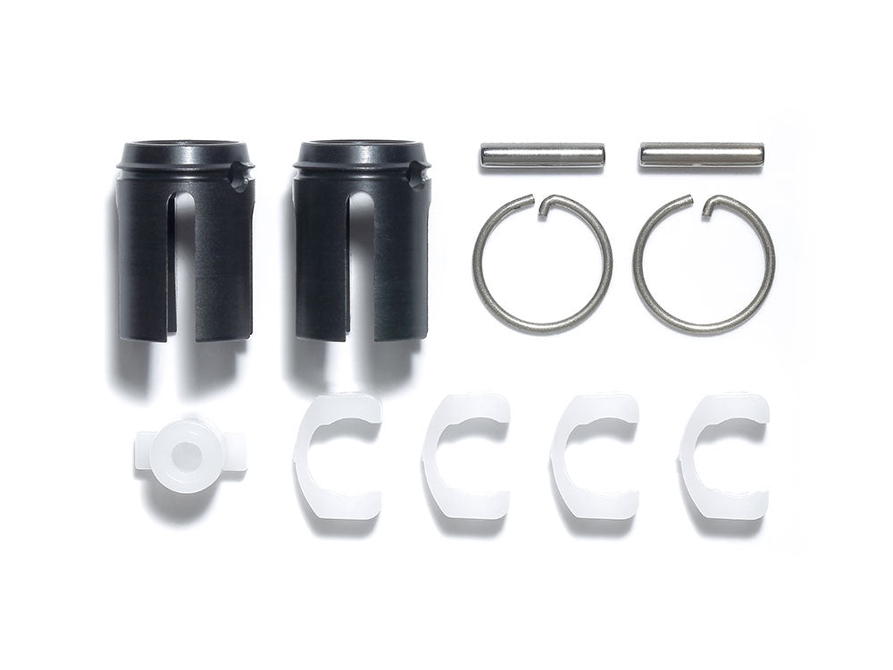 Tamiya TT-02 Type SRX F Direct Cup Joint RC Drivetrain Part