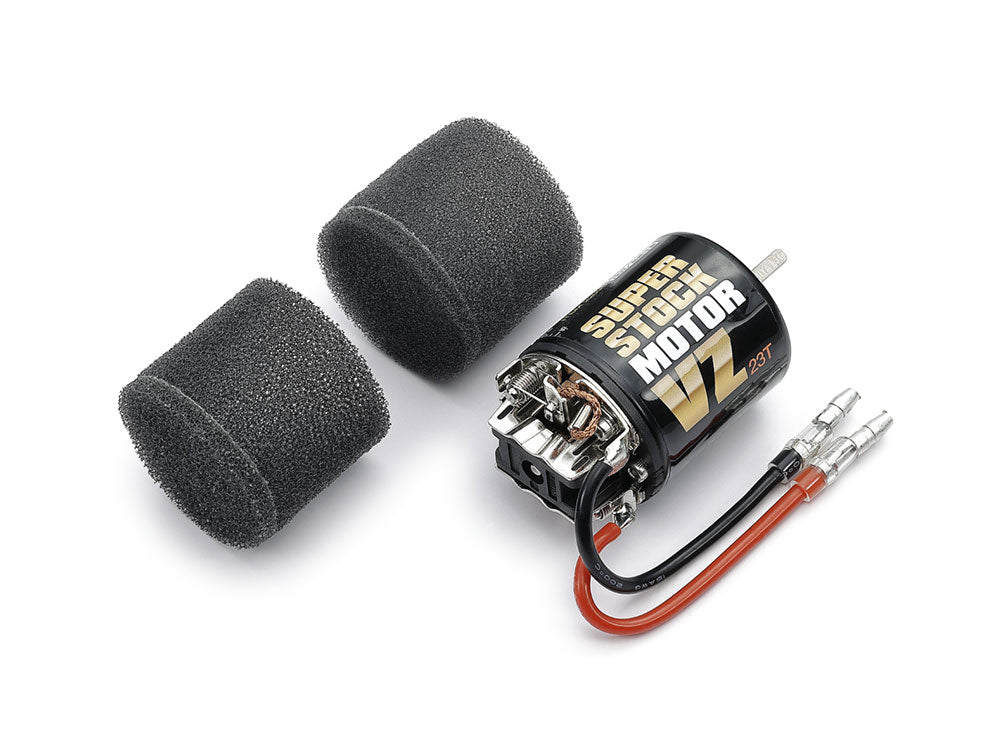 Tamiya Super Stock VZ (23T) Brushed Motor - 22098