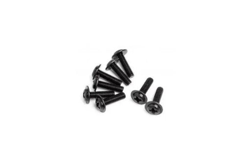 Maverick screws MV22126 - Hobby City NZ