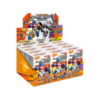 Blokees Transformers DV-01 Shattered Alliance 71301