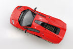 Aoshima 1/32 SNAP LAMBORGHINI Countach LPI 800-4 (Red) (5)
