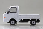 Aoshima 1/32 SNAP SUBARU Sambar Truck (Frost White) (6)