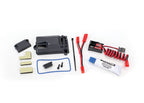 Traxxas 2262 - BEC complete (includes receiver box cover and seals)
