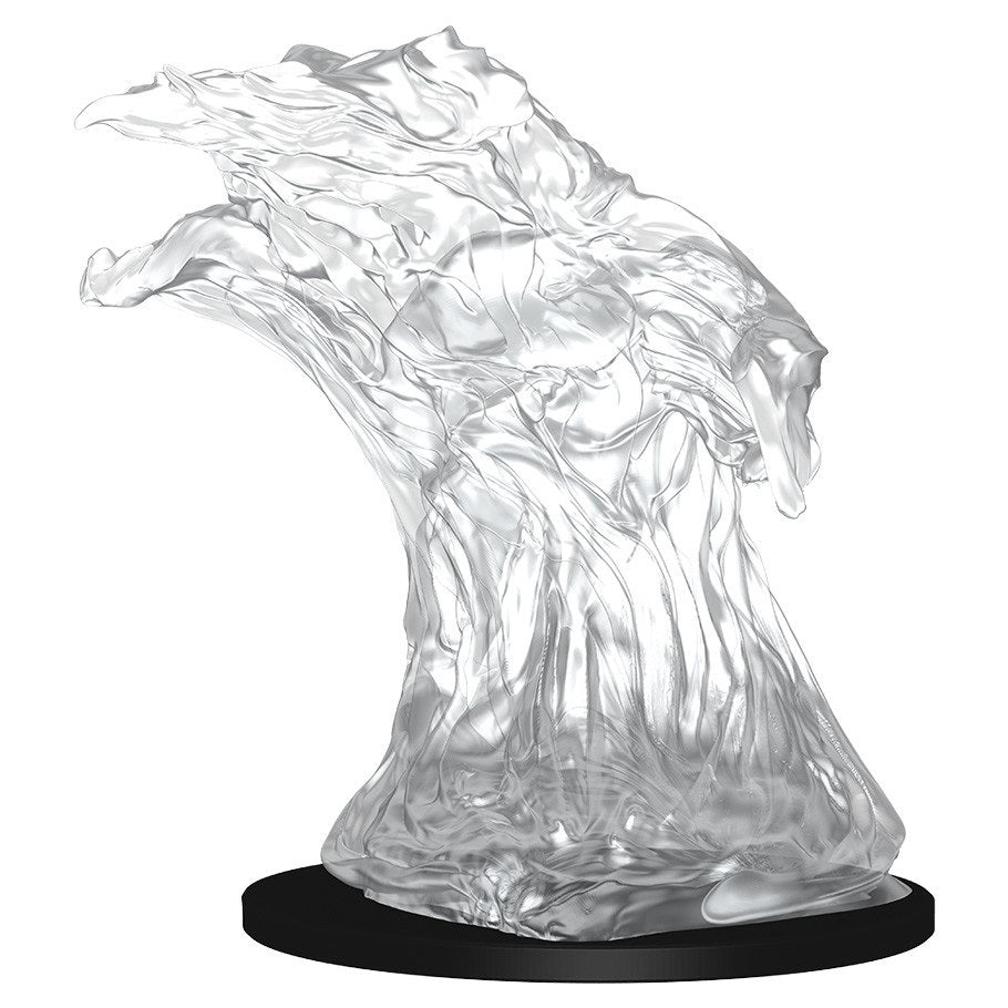WizKids 90208 D&D Nolzurs Marvelous Miniatures: Water Elemental (9003821367533)