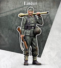 Scale 75 Figures Warfront Landser 35mm
