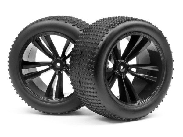 Maverick 22763 RIM AND TIRE XT - Hobby City NZ