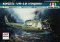 Italeri 849NZ 1/48 RNZAF IROQUOIS (8948591591661)