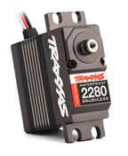 Traxxas SERVO DIGITAL HIGH TORQUE 600 BL BB