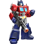 Blokees Transformers GV-01 Roll Out 71100