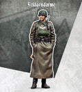 Scale 75 Figures Warfront Feldgendarme 35mm