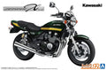 Aoshima 1/12 KAWASAKI ZR400C ZEPHYR? '02
