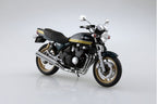 Aoshima 1/12 KAWASAKI ZR400C ZEPHYR? '02 (3)