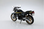 Aoshima 1/12 KAWASAKI ZR400C ZEPHYR? '02 (4)