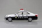 Aoshima 1/32 SNAP TOYOTA CROWN PATROL CAR (4)