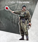 Scale 75 Figures Warfront Traffic Feldgendarme 35mm