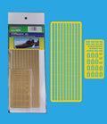 Trumpeter 06636 1/350 Handrails & Ladders for 1/350 model ship (9120446218477)