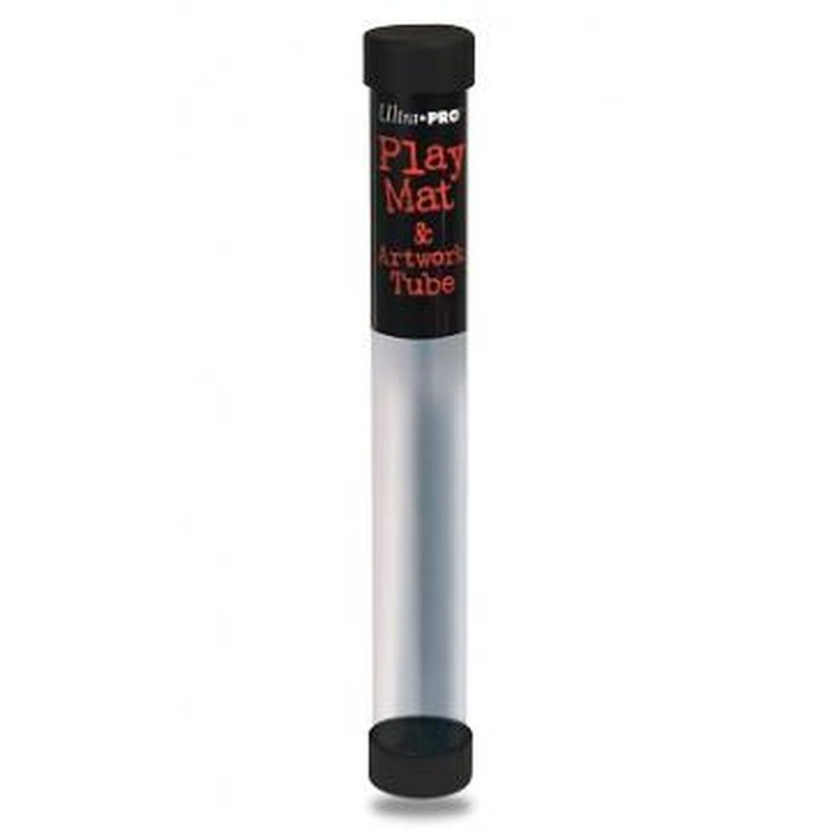 Ultra Pro Playmat and Artwork Tube