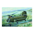 Trumpeter 01621 1/72 CH-47A Chinook medium-lift helicopter (8948586348781)